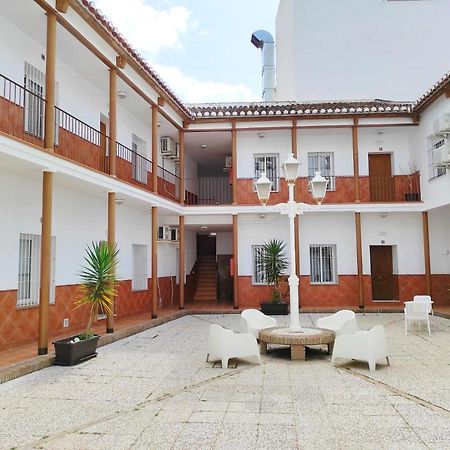 Apartamentos Centro Historico Malaga Ngoại thất bức ảnh