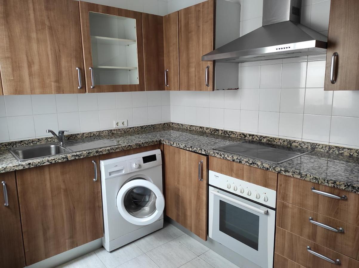 Apartamentos Centro Historico Malaga Ngoại thất bức ảnh