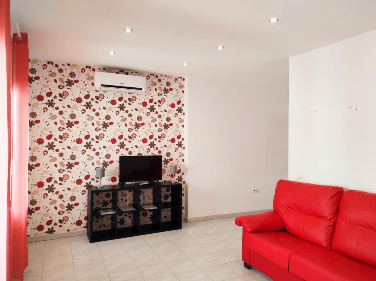 Apartamentos Centro Historico Malaga Ngoại thất bức ảnh