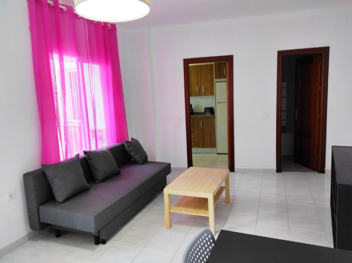 Apartamentos Centro Historico Malaga Ngoại thất bức ảnh