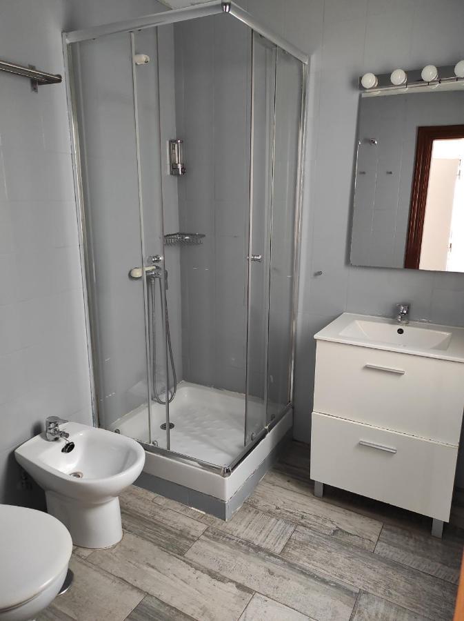Apartamentos Centro Historico Malaga Ngoại thất bức ảnh
