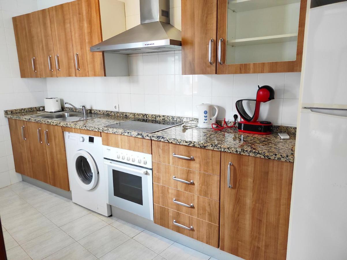 Apartamentos Centro Historico Malaga Ngoại thất bức ảnh