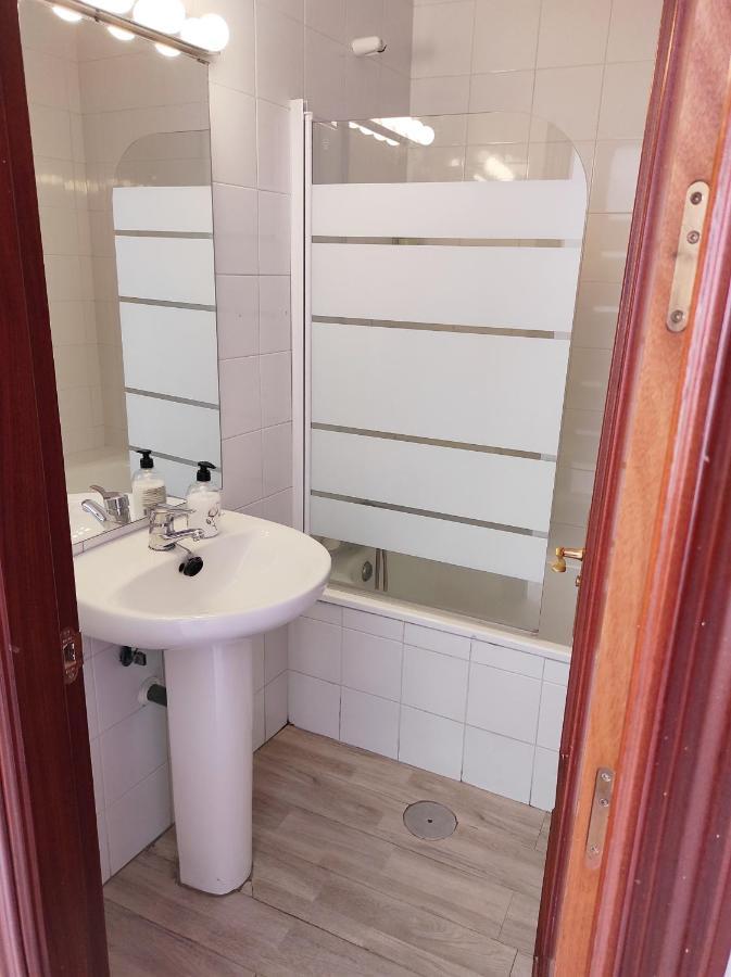 Apartamentos Centro Historico Malaga Ngoại thất bức ảnh
