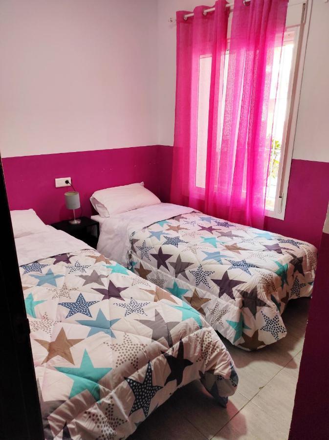 Apartamentos Centro Historico Malaga Ngoại thất bức ảnh